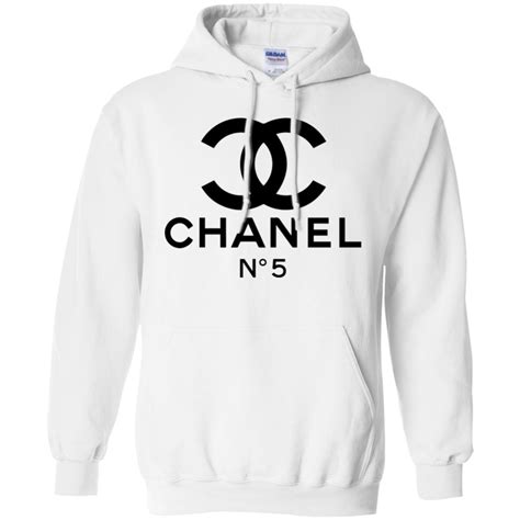 coco chanel mens hoodie|authentic Chanel logo sweater.